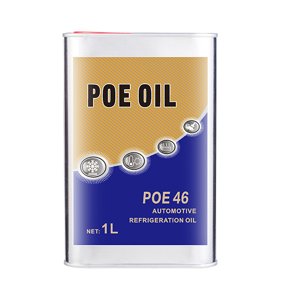 POE 46合成冷凍潤滑劑1L